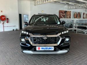 Suzuki Grand Vitara 1.5 GL auto - Image 4