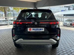Suzuki Grand Vitara 1.5 GL auto - Image 9