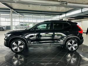 Volvo XC40 Recharge Single Motor Plus - Image 10