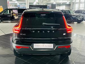 Volvo XC40 Recharge Single Motor Plus - Image 12
