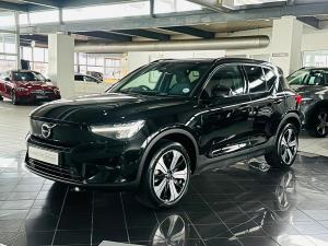 Volvo XC40 Recharge Single Motor Plus - Image 1