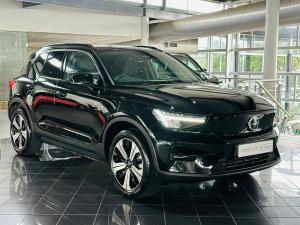 Volvo XC40 Recharge Single Motor Plus - Image 9