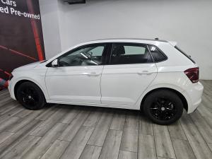 Volkswagen Polo hatch 1.0TSI Comfortline auto - Image 10