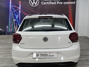 Volkswagen Polo hatch 1.0TSI Comfortline auto - Image 11