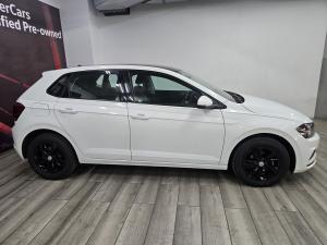 Volkswagen Polo hatch 1.0TSI Comfortline auto - Image 12