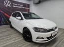 Thumbnail Volkswagen Polo hatch 1.0TSI Comfortline auto
