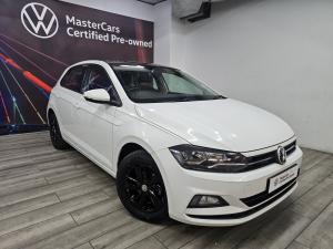 Volkswagen Polo hatch 1.0TSI Comfortline auto - Image 1