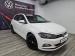 Volkswagen Polo hatch 1.0TSI Comfortline auto - Thumbnail 1
