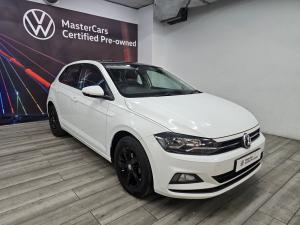Volkswagen Polo hatch 1.0TSI Comfortline auto - Image 2