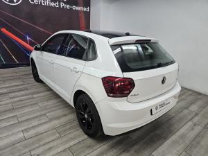 Volkswagen Polo hatch 1.0TSI Comfortline auto - Image 3