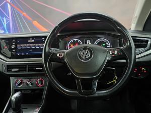 Volkswagen Polo hatch 1.0TSI Comfortline auto - Image 5