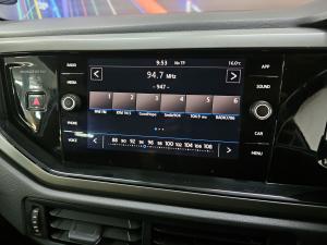 Volkswagen Polo hatch 1.0TSI Comfortline auto - Image 6