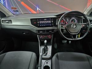 Volkswagen Polo hatch 1.0TSI Comfortline auto - Image 8