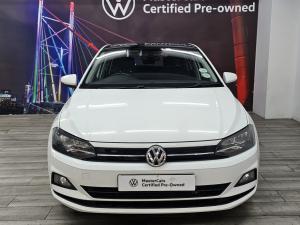 Volkswagen Polo hatch 1.0TSI Comfortline auto - Image 9