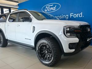 Ford Ranger 2.3T double cab Wildtrak - Image 10