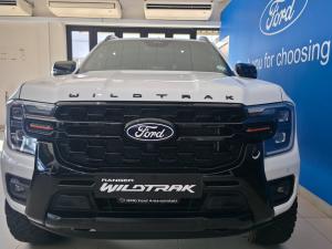 Ford Ranger 2.3T double cab Wildtrak - Image 11