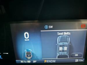 Ford Ranger 2.3T double cab Wildtrak - Image 14