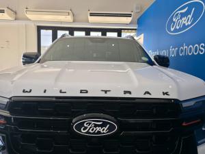 Ford Ranger 2.3T double cab Wildtrak - Image 16