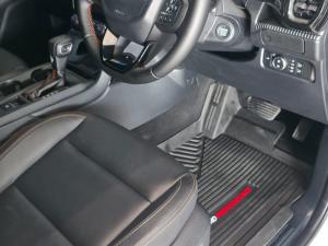 Ford Ranger 2.3T double cab Wildtrak - Image 17