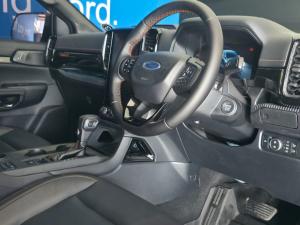 Ford Ranger 2.3T double cab Wildtrak - Image 18