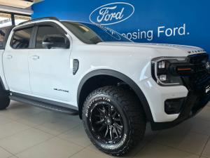 Ford Ranger 2.3T double cab Wildtrak - Image 1