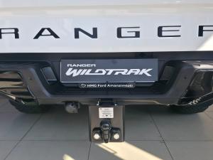 Ford Ranger 2.3T double cab Wildtrak - Image 23