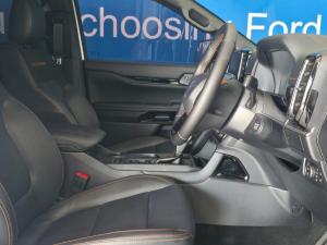Ford Ranger 2.3T double cab Wildtrak - Image 27