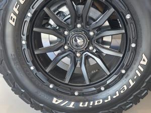 Ford Ranger 2.3T double cab Wildtrak - Image 28