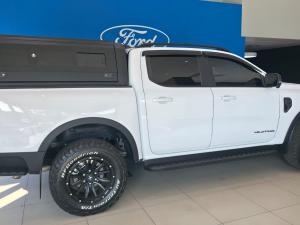 Ford Ranger 2.3T double cab Wildtrak - Image 2