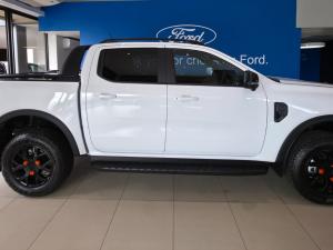 Ford Ranger 2.3T double cab Wildtrak - Image 3