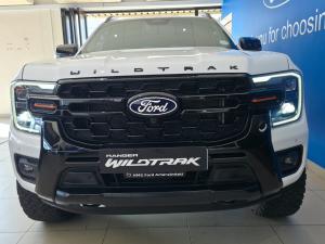 Ford Ranger 2.3T double cab Wildtrak - Image 4