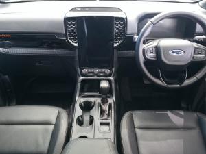 Ford Ranger 2.3T double cab Wildtrak - Image 8