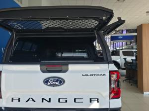 Ford Ranger 2.3T double cab Wildtrak - Image 9