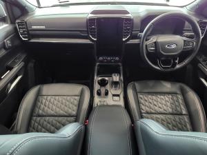 Ford Everest 3.0TD V6 4WD Platinum - Image 11