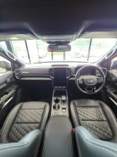Ford Everest 3.0TD V6 4WD Platinum - Image 12