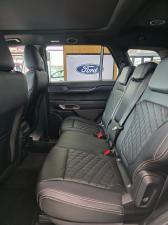 Ford Everest 3.0TD V6 4WD Platinum - Image 17
