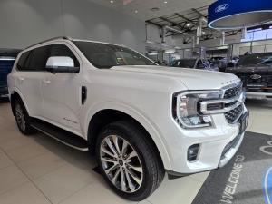 Ford Everest 3.0TD V6 4WD Platinum - Image 1