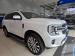 Ford Everest 3.0TD V6 4WD Platinum - Thumbnail 1