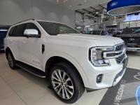 Thumbnail Ford Everest 3.0TD V6 4WD Platinum