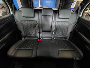 Ford Everest 3.0TD V6 4WD Platinum - Image 22