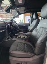 Ford Everest 3.0TD V6 4WD Platinum - Image 23