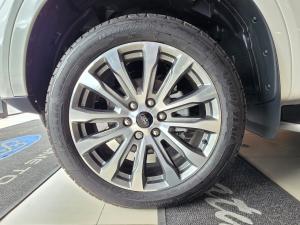 Ford Everest 3.0TD V6 4WD Platinum - Image 24