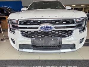 Ford Everest 3.0TD V6 4WD Platinum - Image 2
