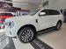 Ford Everest 3.0TD V6 4WD Platinum - Thumbnail 3