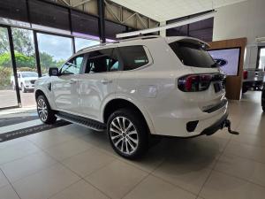 Ford Everest 3.0TD V6 4WD Platinum - Image 5