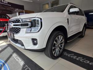 Ford Everest 3.0TD V6 4WD Platinum - Image 6