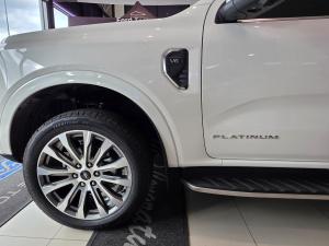 Ford Everest 3.0TD V6 4WD Platinum - Image 7