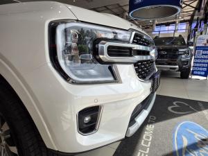 Ford Everest 3.0TD V6 4WD Platinum - Image 8
