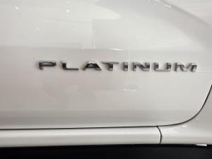 Ford Everest 3.0TD V6 4WD Platinum - Image 9
