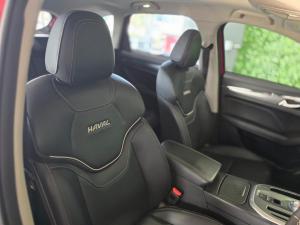 Haval Jolion 1.5T Super Luxury - Image 14